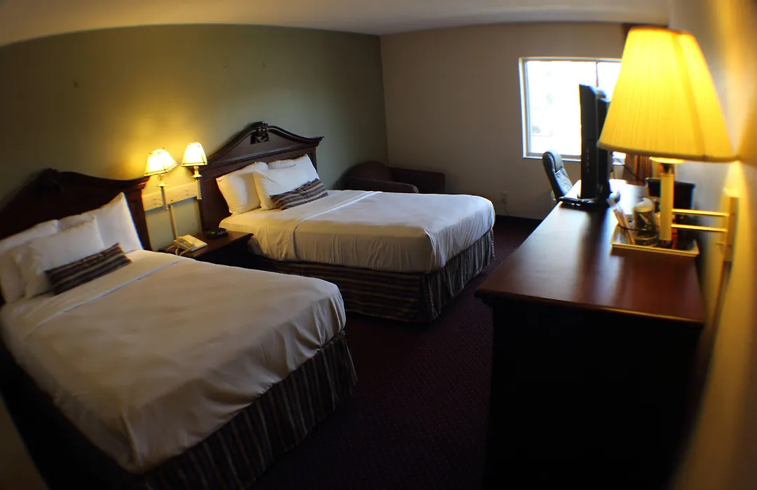 The Garden Inn-1