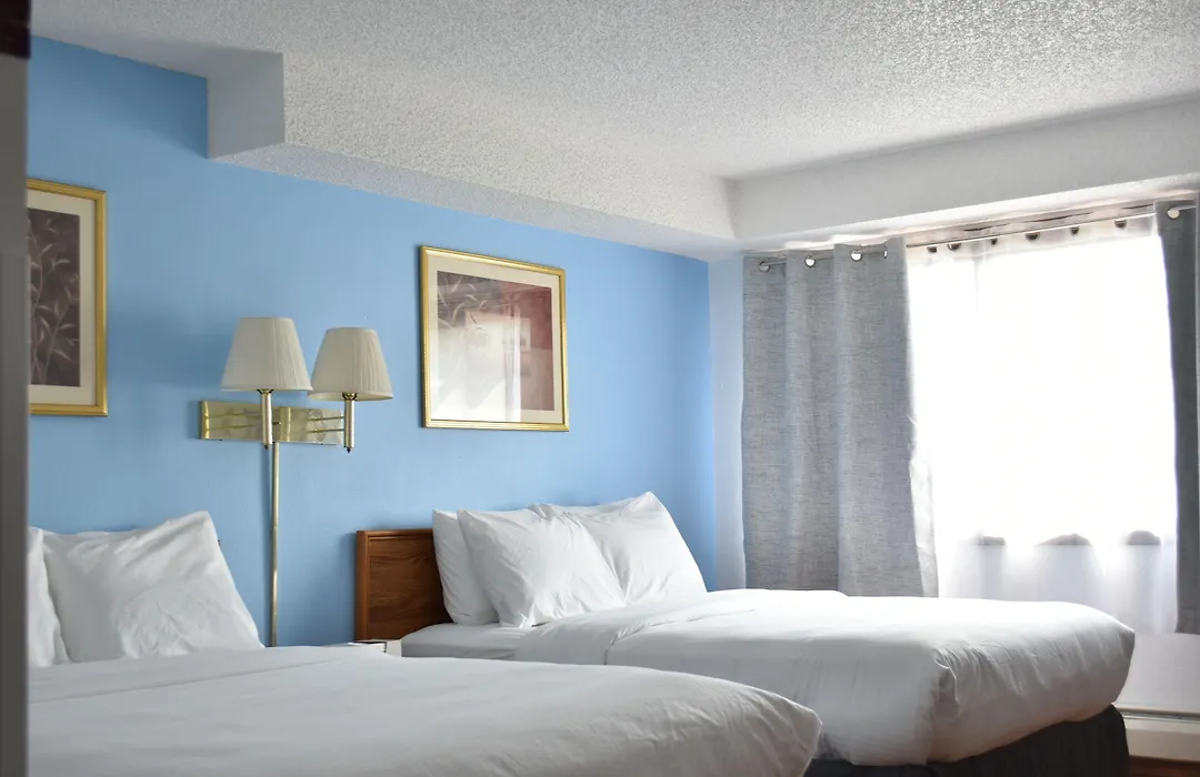 Oyo Hotel Glendive - Yellowstone River-1