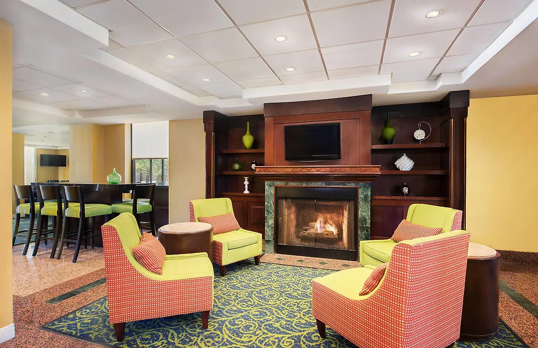 Fairfield Inn By Marriott Bangor-1