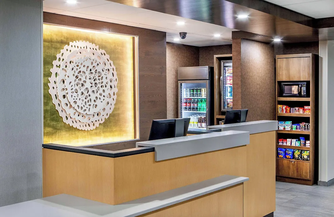 Fairfield Inn By Marriott Bangor-1