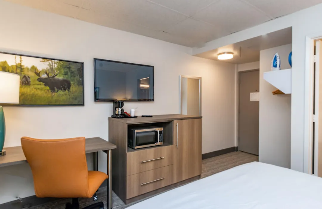 Bridgewater Hotel, Trademark Collection By Wyndham-1