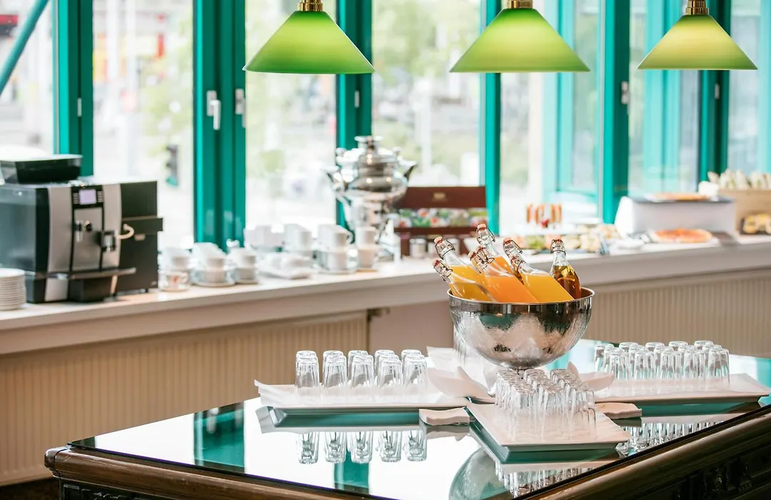 ARCOTEL Wimberger - nahe der Mariahilfer Straße-1