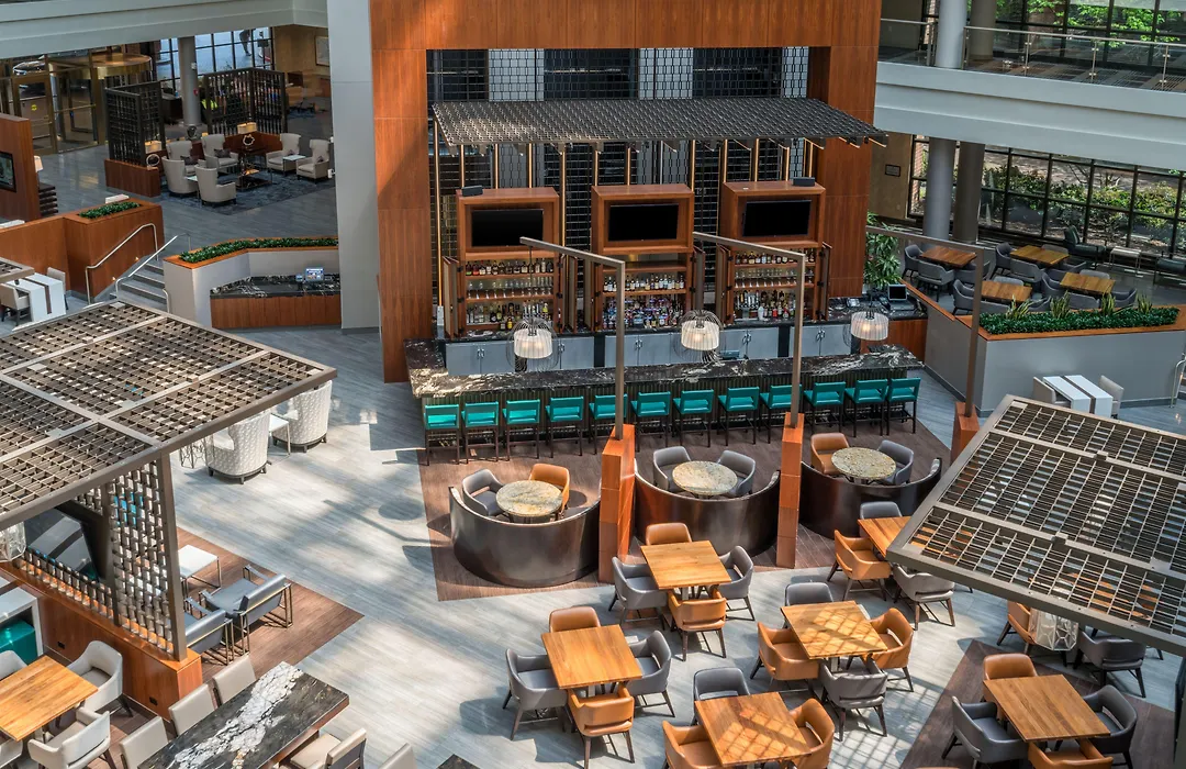 Embassy Suites By Hilton Washington D.C. Georgetown-1