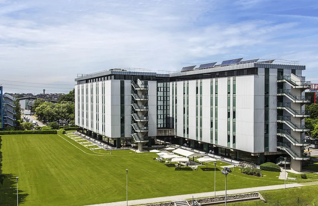 NH Milano Congress Centre-1