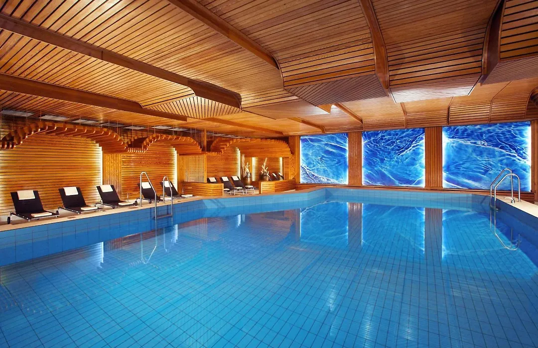 The Westin Leipzig-1