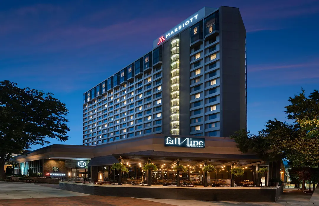 Richmond Marriott-1