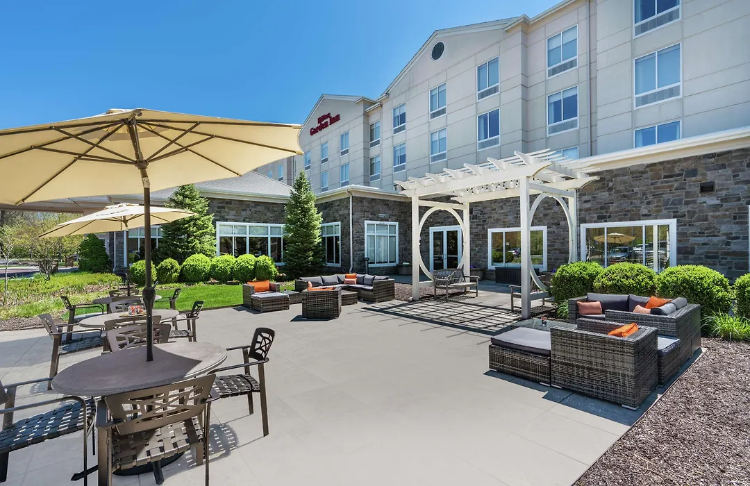 Hilton Garden Inn Blacksburg University-1