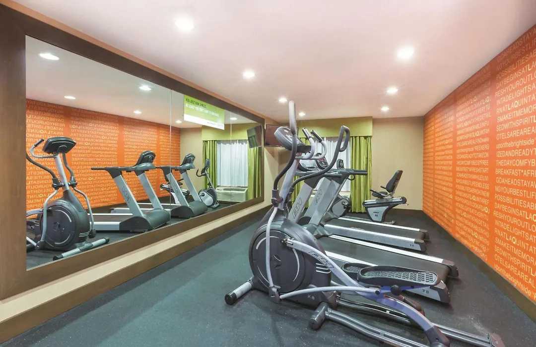 La Quinta Inn By Wyndham Austin North-1