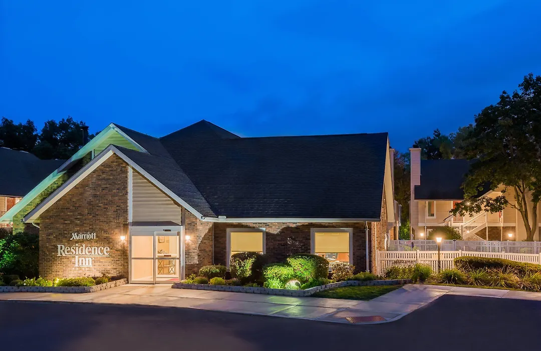 Residence Inn By Marriott Hartford Windsor-1