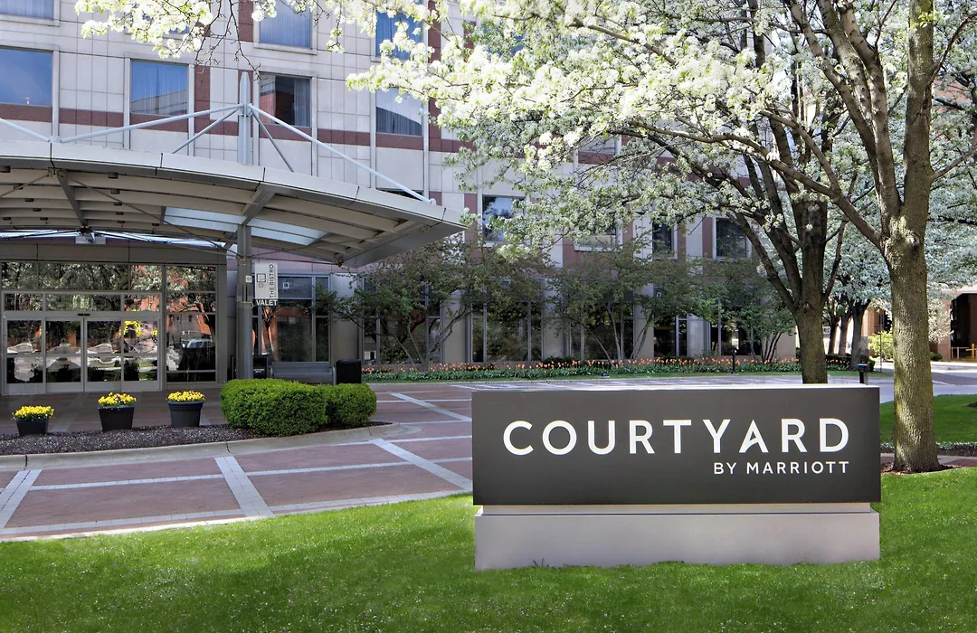 Courtyard Grand Rapids Downtown-1