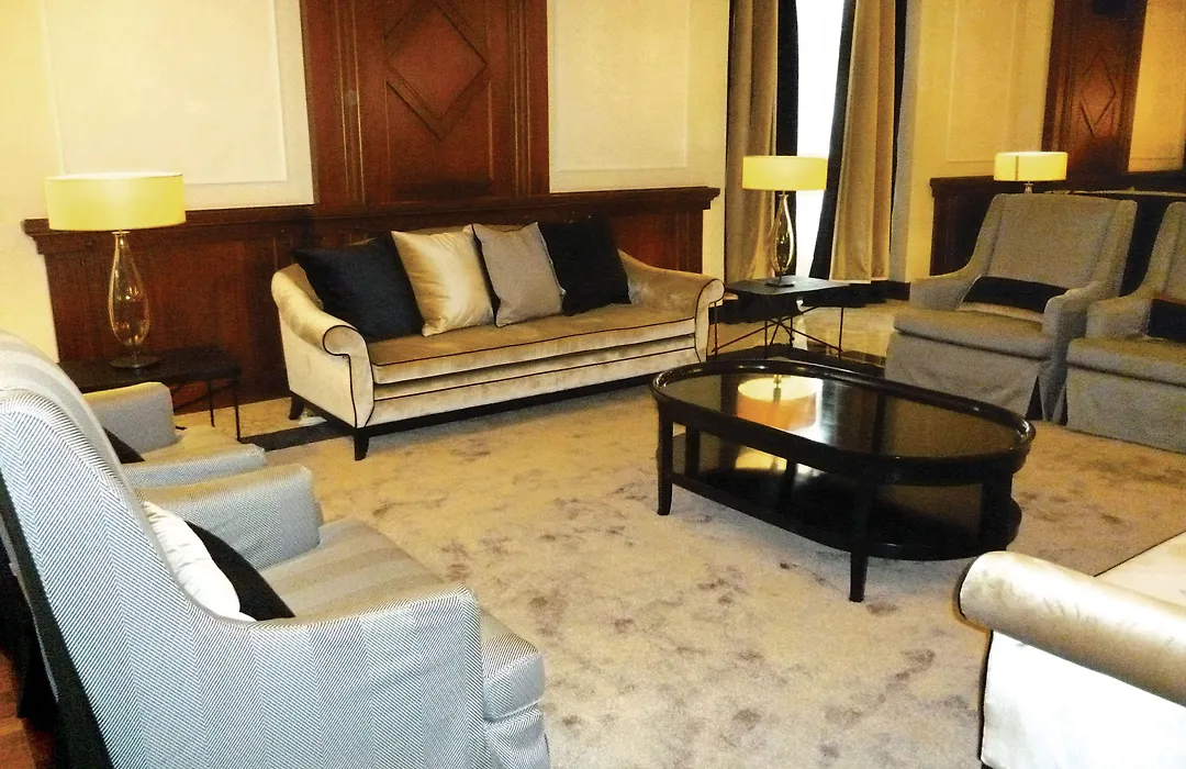 Starhotels Majestic-1