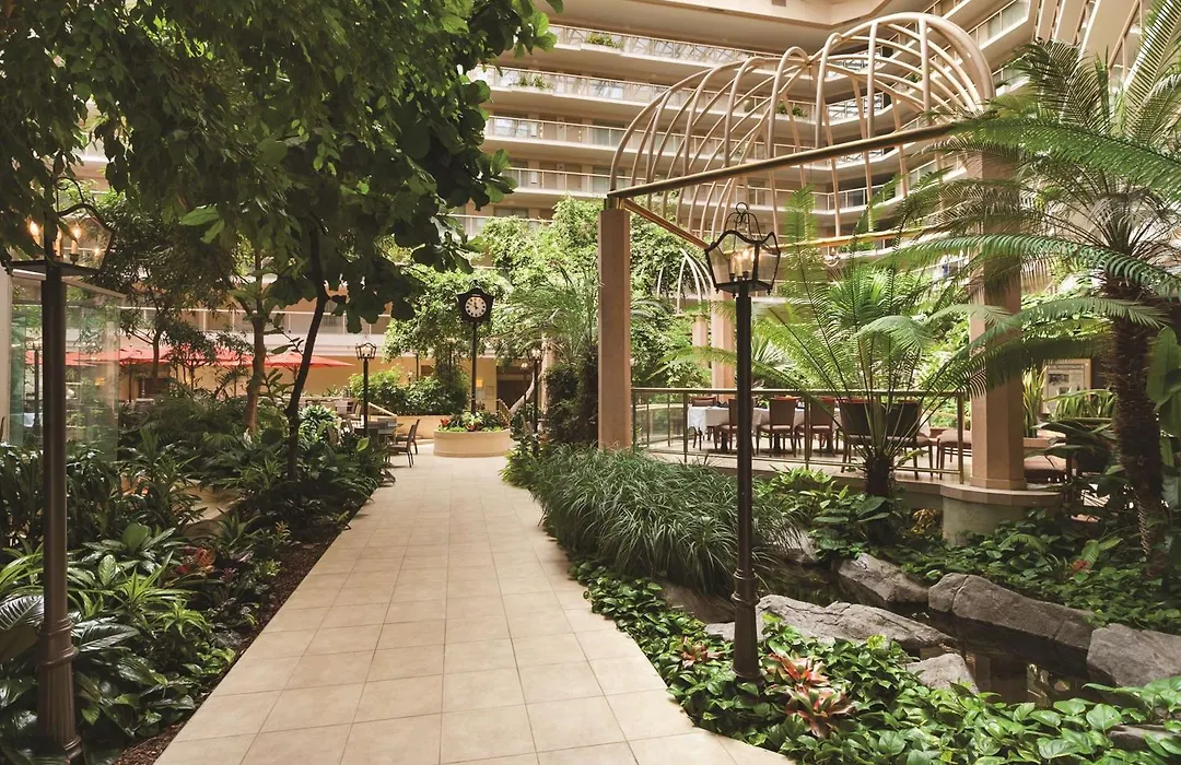 Embassy Suites Birmingham-1
