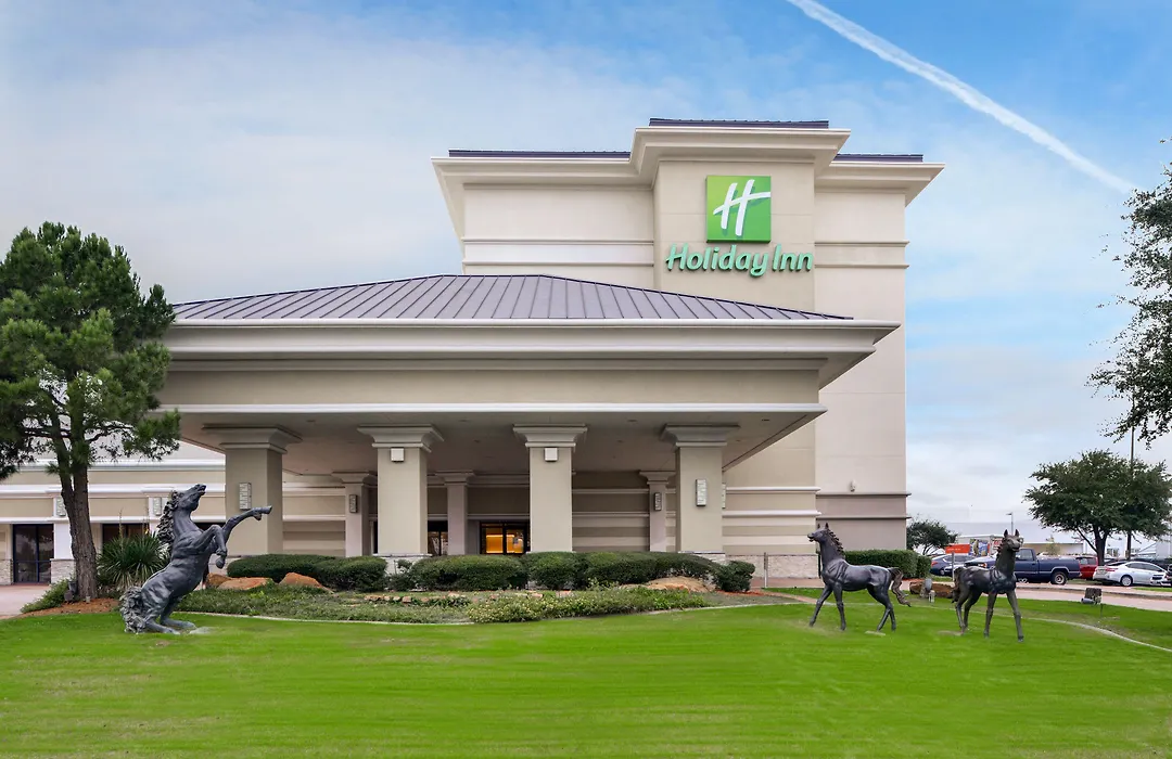 Holiday Inn Dallas-Richardson By Ihg-1