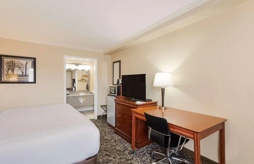 Best Western Conway-1