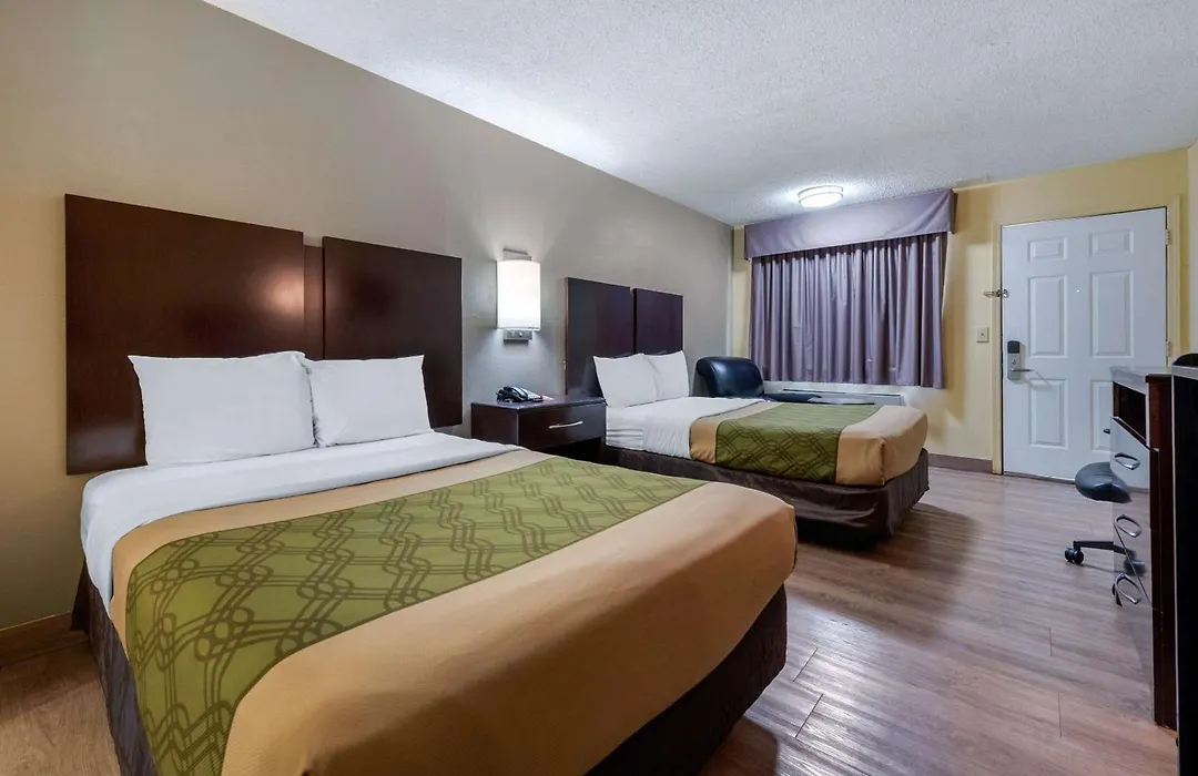 Econo Lodge Lexington Southeast-1