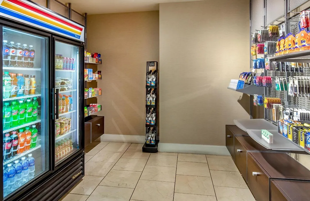 Peoria Marriott Pere Marquette-1