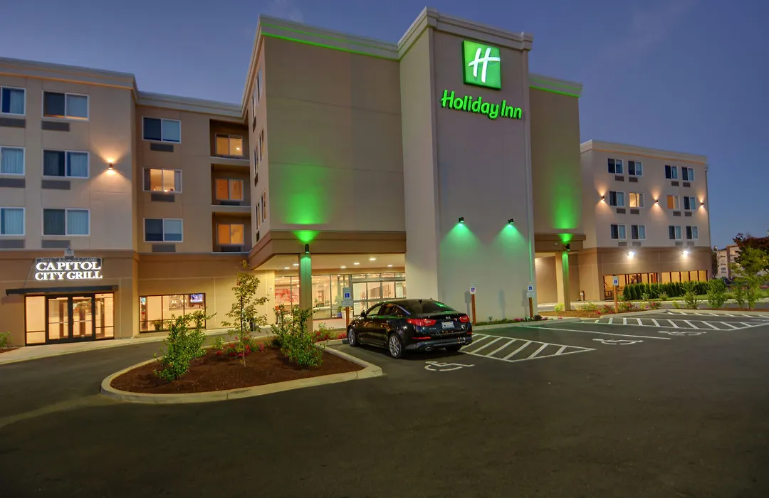 Holiday Inn - Salem By Ihg-1