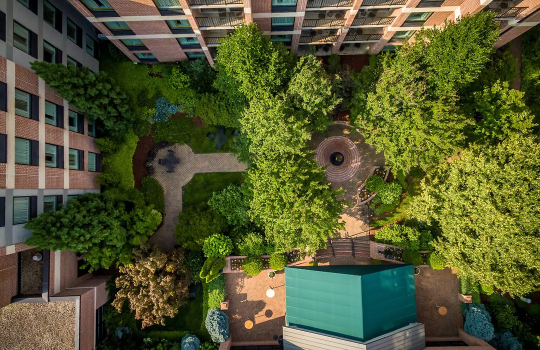 Doubletree By Hilton Biltmore/Asheville-1