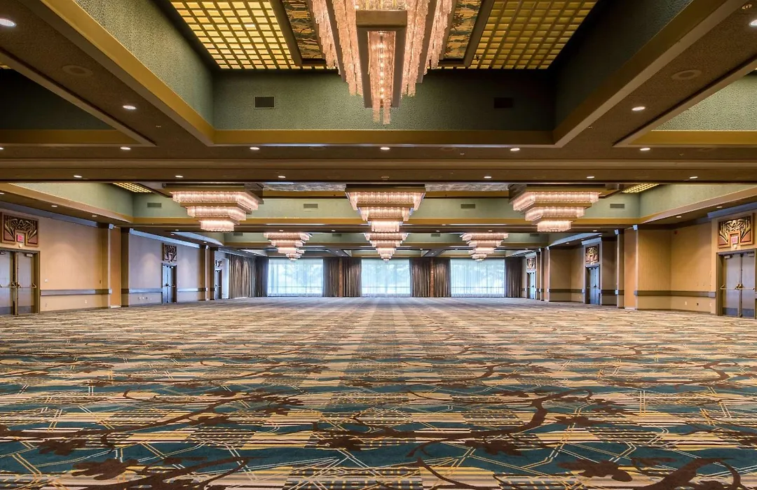 Red Lion Hotel Pasco Airport & Conference Center-1