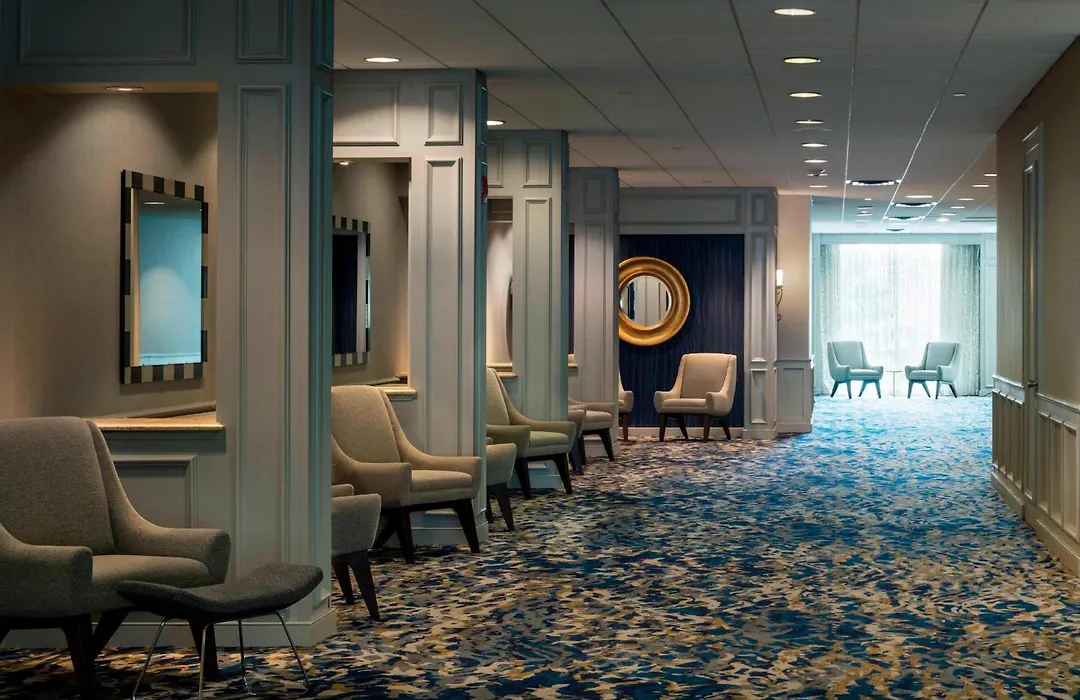 Boston Marriott Newton-1