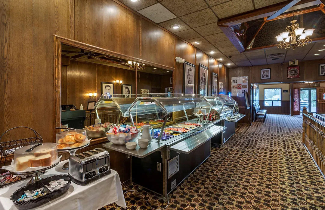 Best Western Dunmar Inn-1