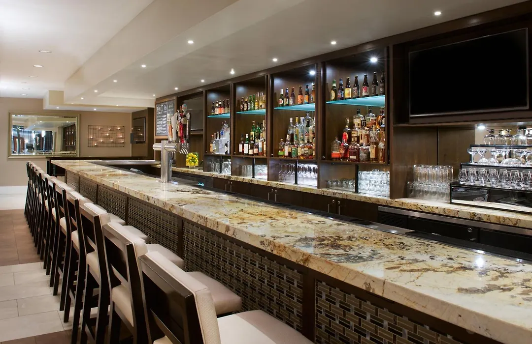 Fairfax Marriott At Fair Oaks-1