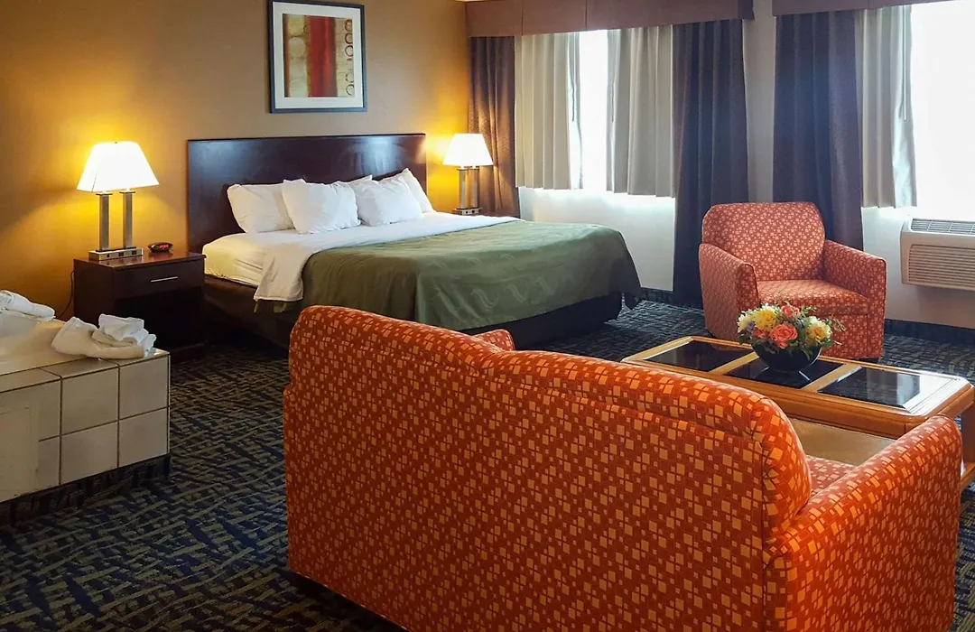 Quality Inn Ozark-Springfield South-1