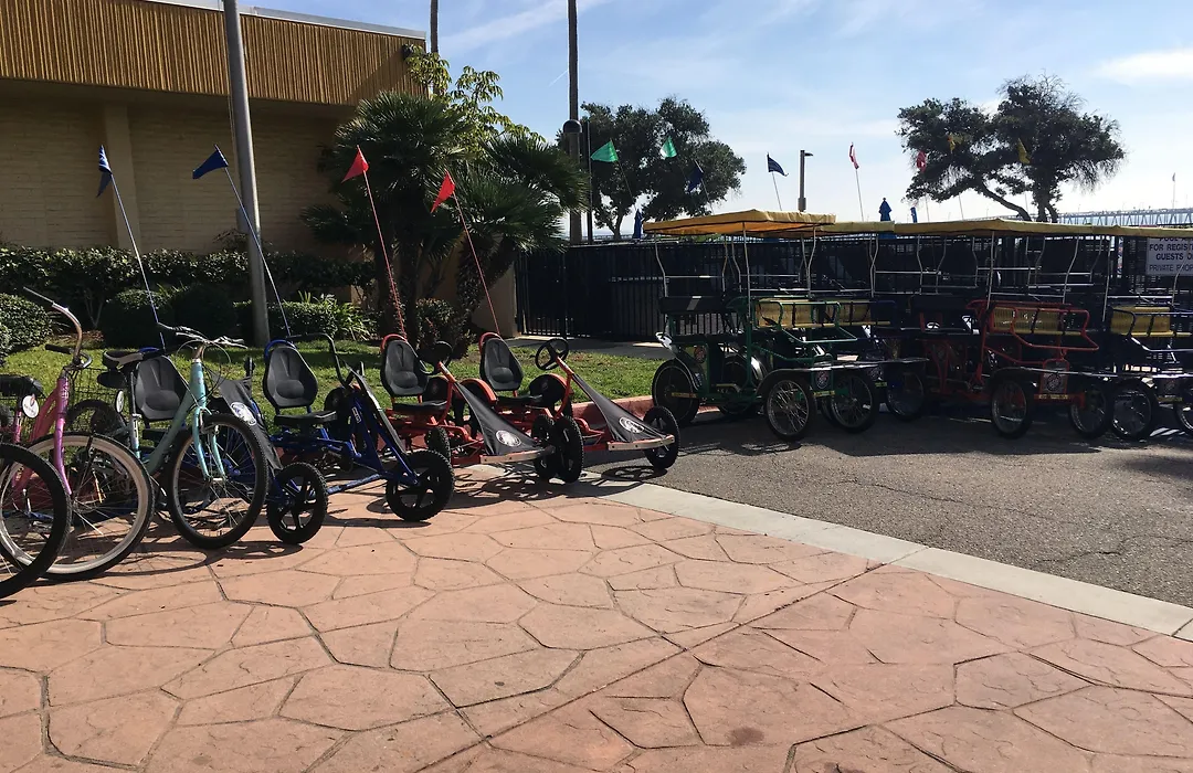 Crowne Plaza Ventura Beach By Ihg-1