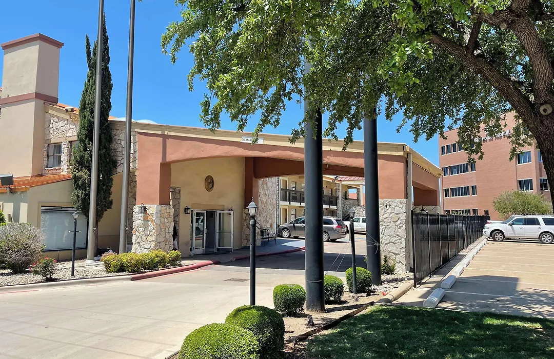 Studio 6 Suites North Richland Hills Tx-1