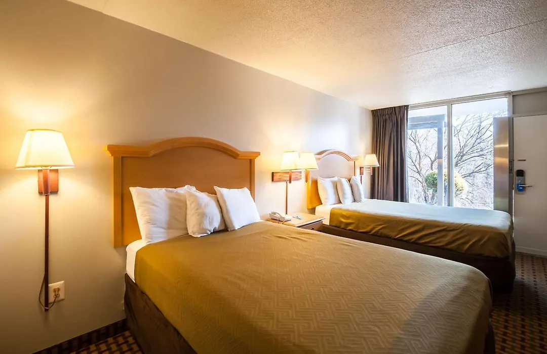 Econo Lodge Elkridge Near Arundel Mills-1
