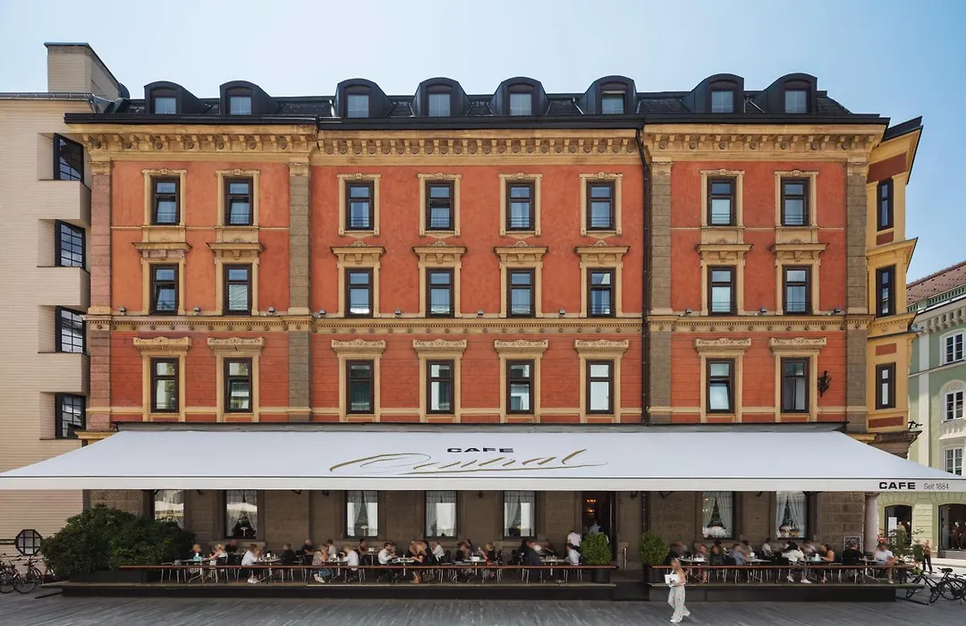 Hotel Central-1