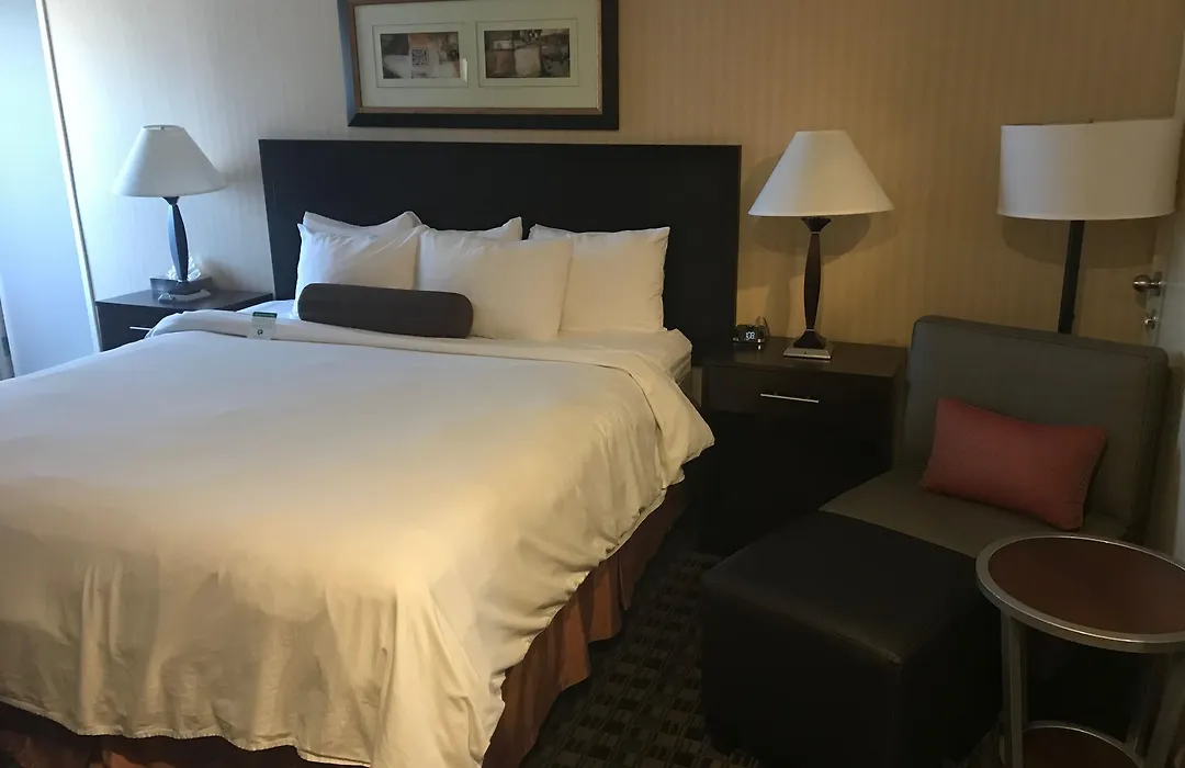 Baymont By Wyndham Monterey Park-1