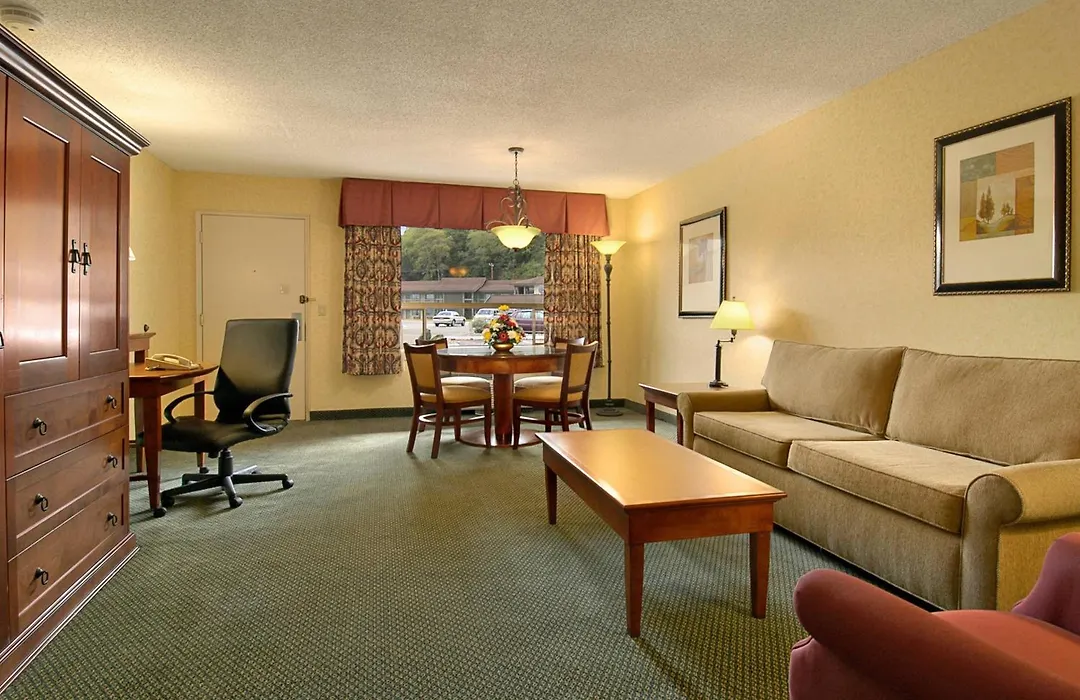 Red Lion Hotel Coos Bay-1