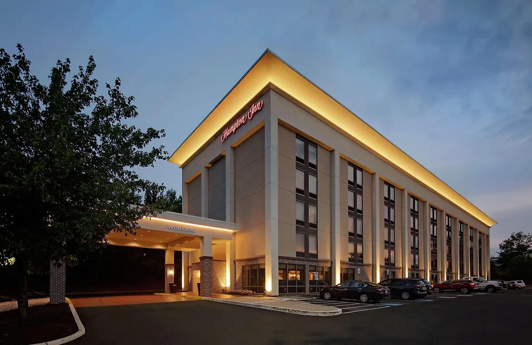 Hampton Inn Philadelphia/Willow Grove-1