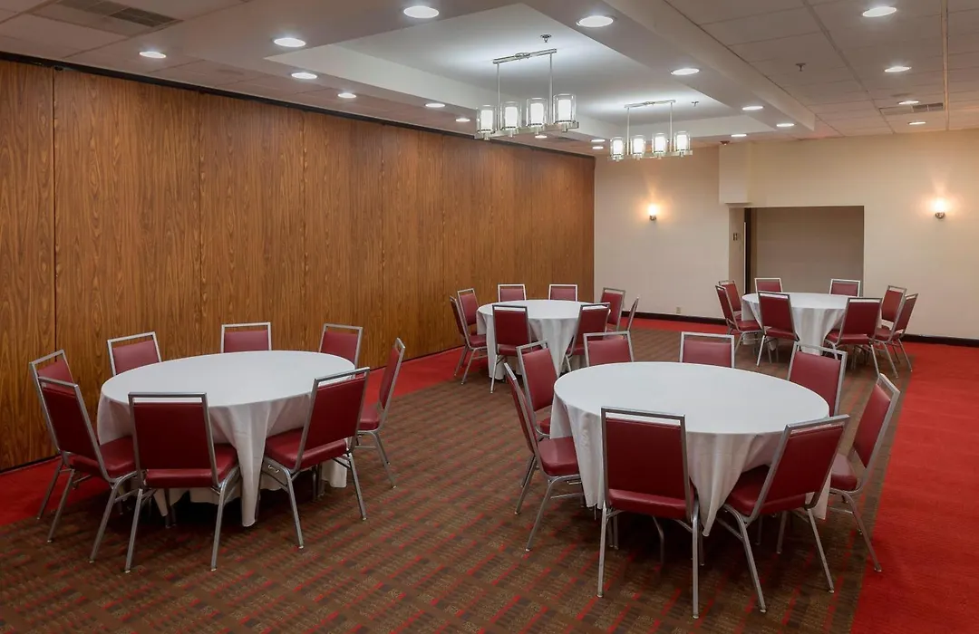 Four Points By Sheraton Asheville Downtown-1