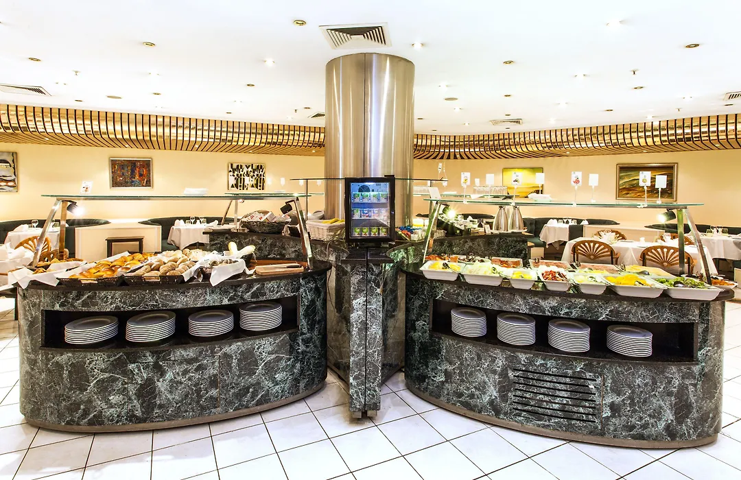 Holiday Inn Lisbon-Continental By Ihg-1