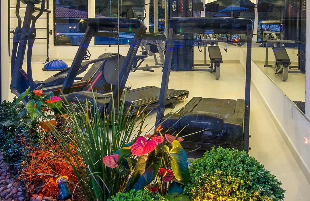 Angra Boutique Hotel-1