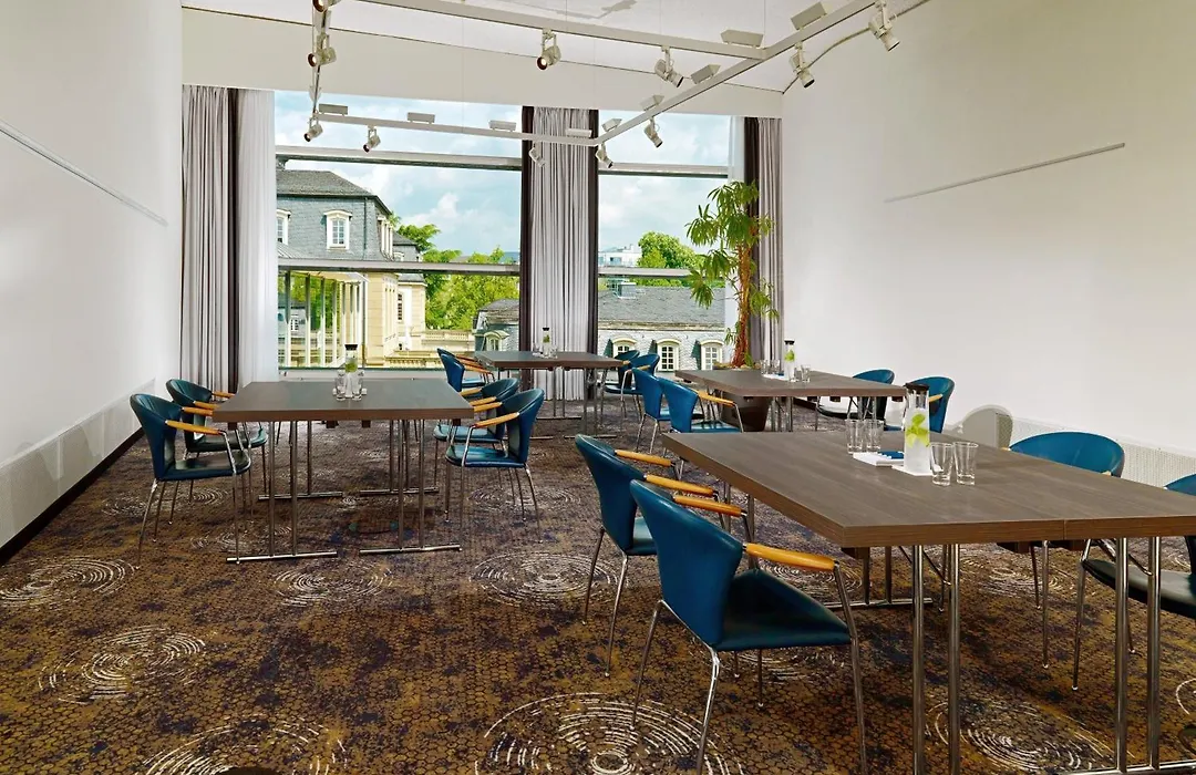 Sheraton Offenbach Hotel-1