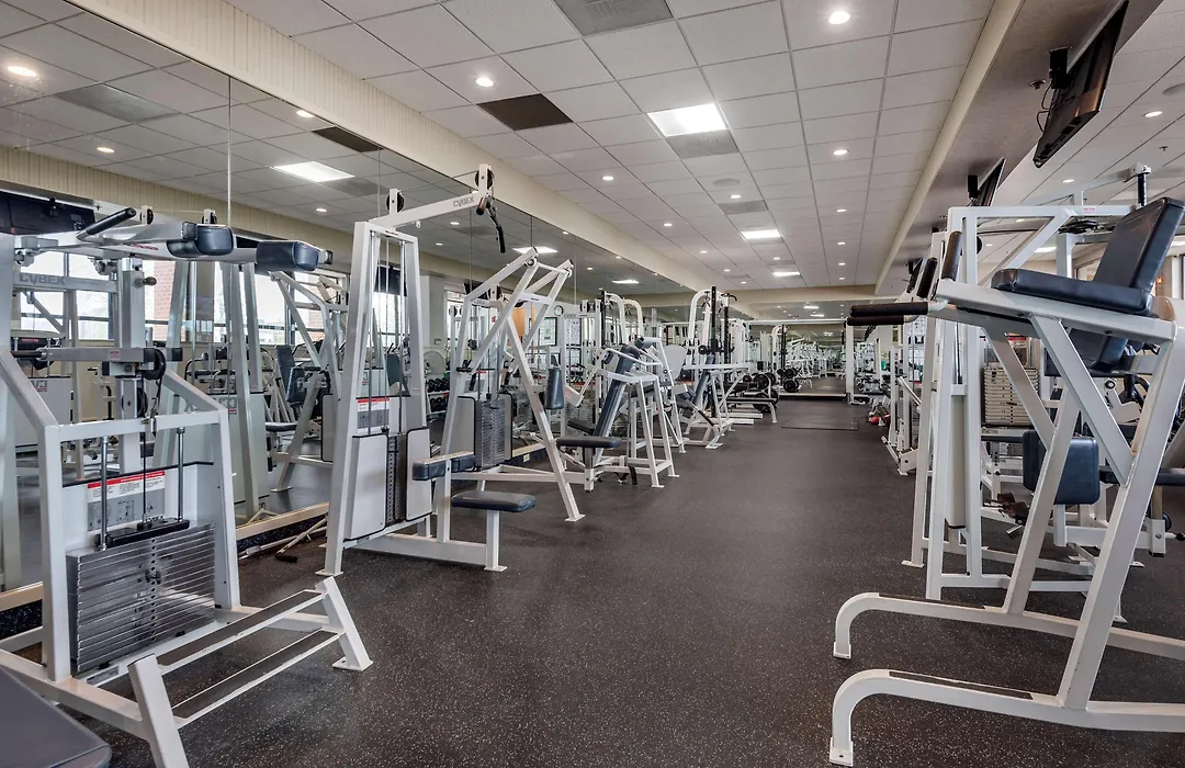 Best Western Plus Oswego Hotel And Conference Center-1