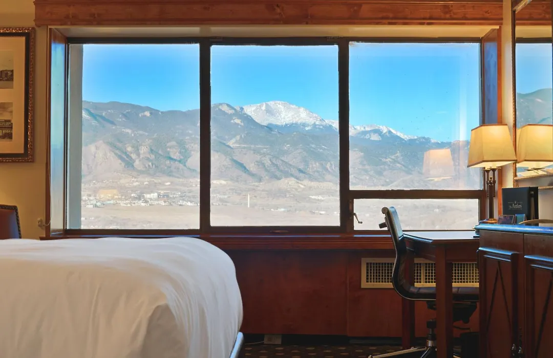 The Antlers, A Wyndham Hotel-1
