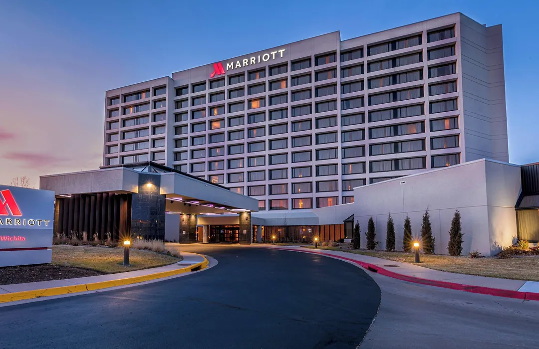 Wichita Marriott-1