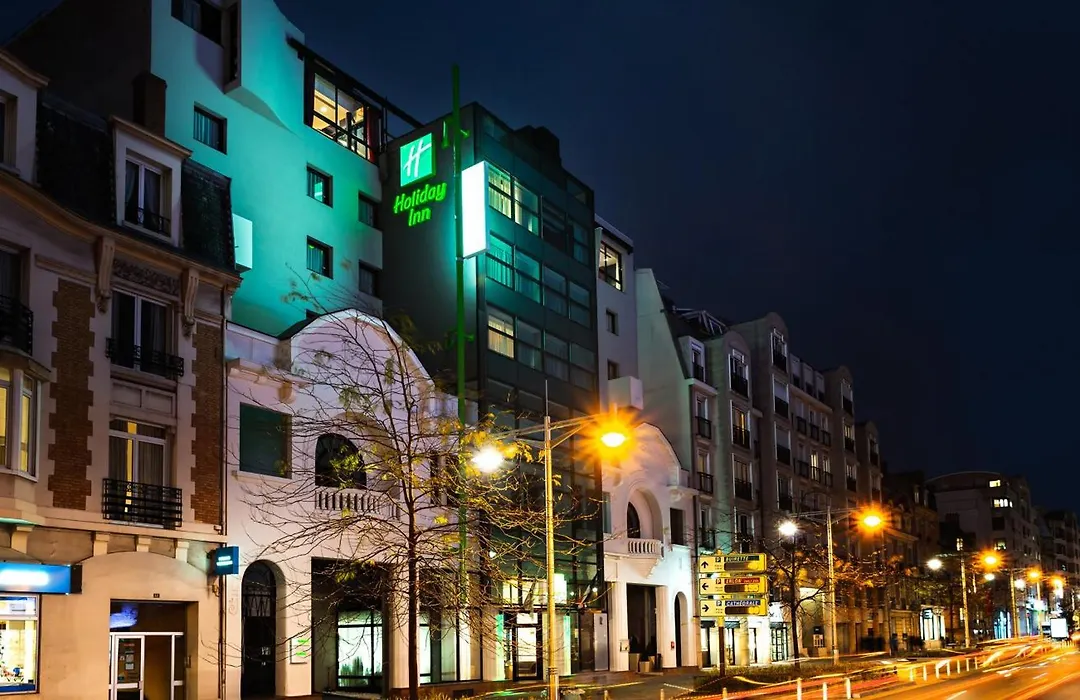 Holiday Inn Reims Centre By Ihg-1