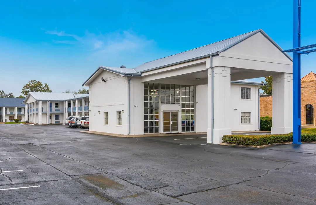 Motel 6-Alexandria, La - South-1