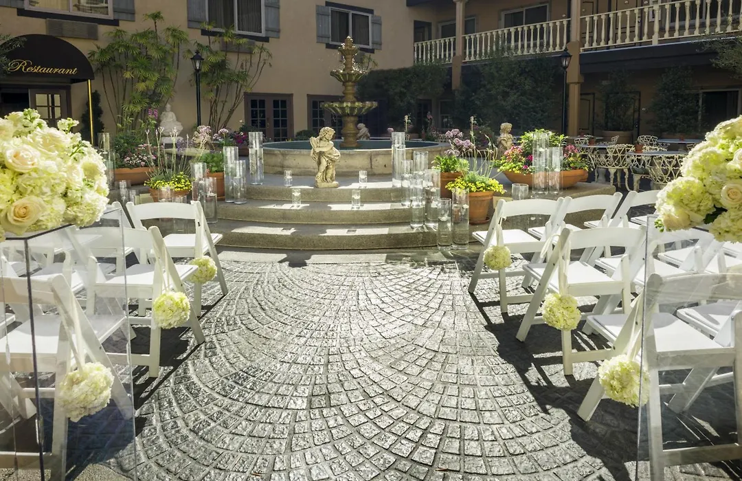 Ayres Hotel Costa Mesa Newport Beach-1
