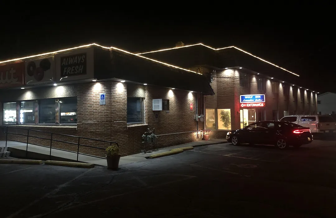 Wolf Inn Hotel-1