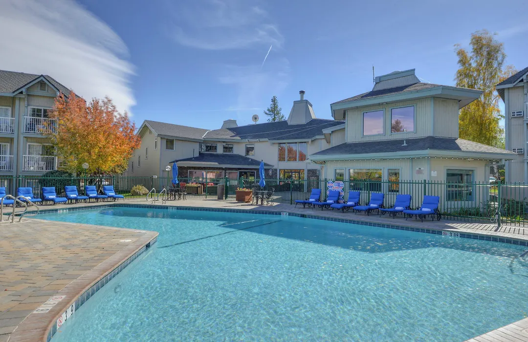 Beach Retreat & Lodge At Tahoe-1