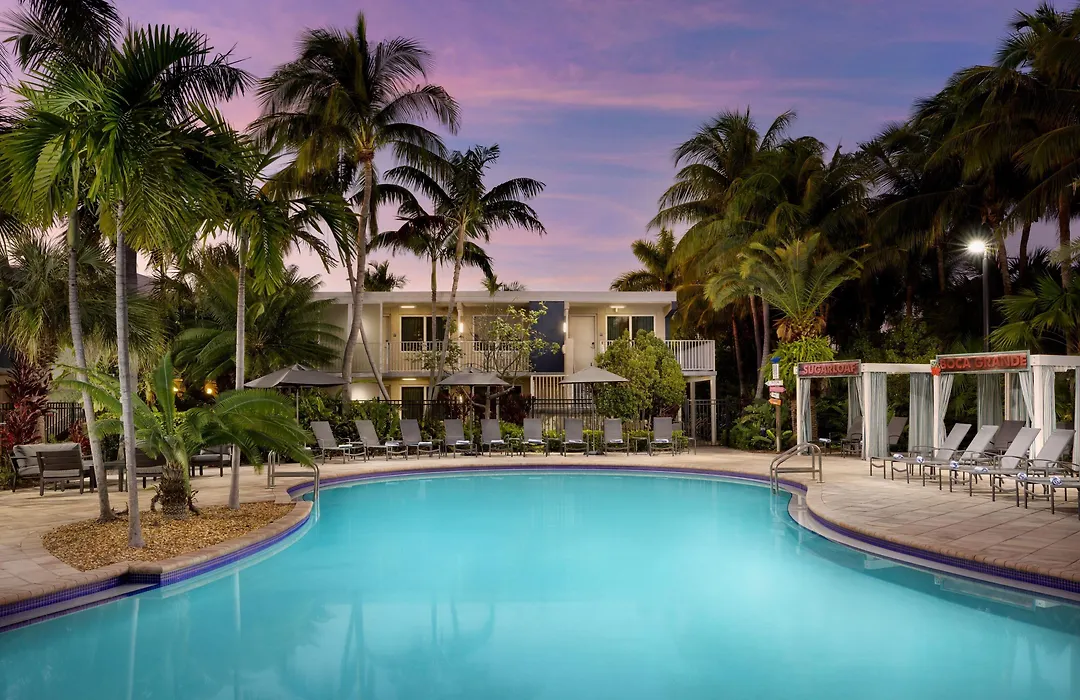 Fairfield By Marriott Inn & Suites Key West At The Keys Collection-1