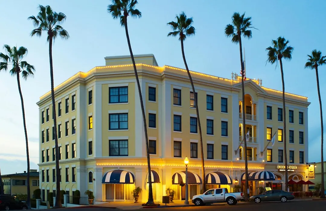 Grande Colonial La Jolla-1