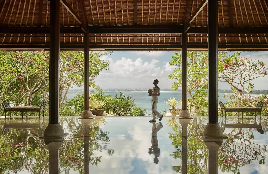 Four Seasons Resort Bali At Jimbaran Bay-1