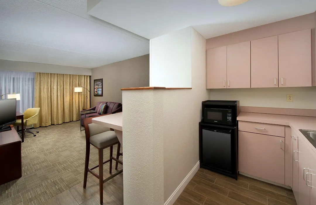 Hampton Inn Rochester Greece-1